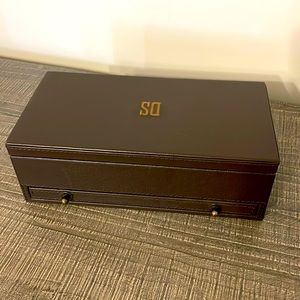 Jewelry Box DS